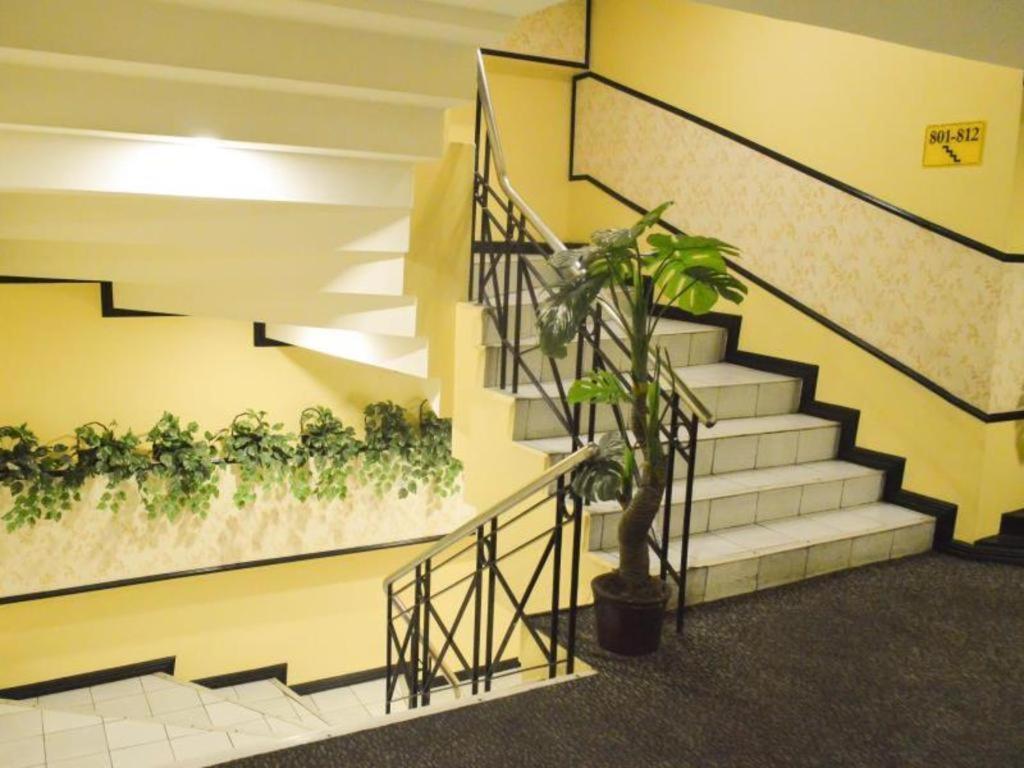 Hotel Sogo Avenida Manila Exterior foto